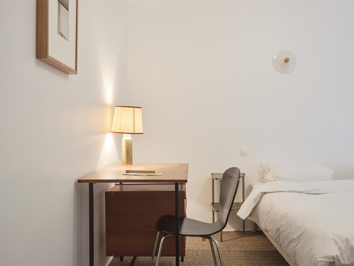 La Boule D'Or - Auberge Creative Clamecy  Zewnętrze zdjęcie
