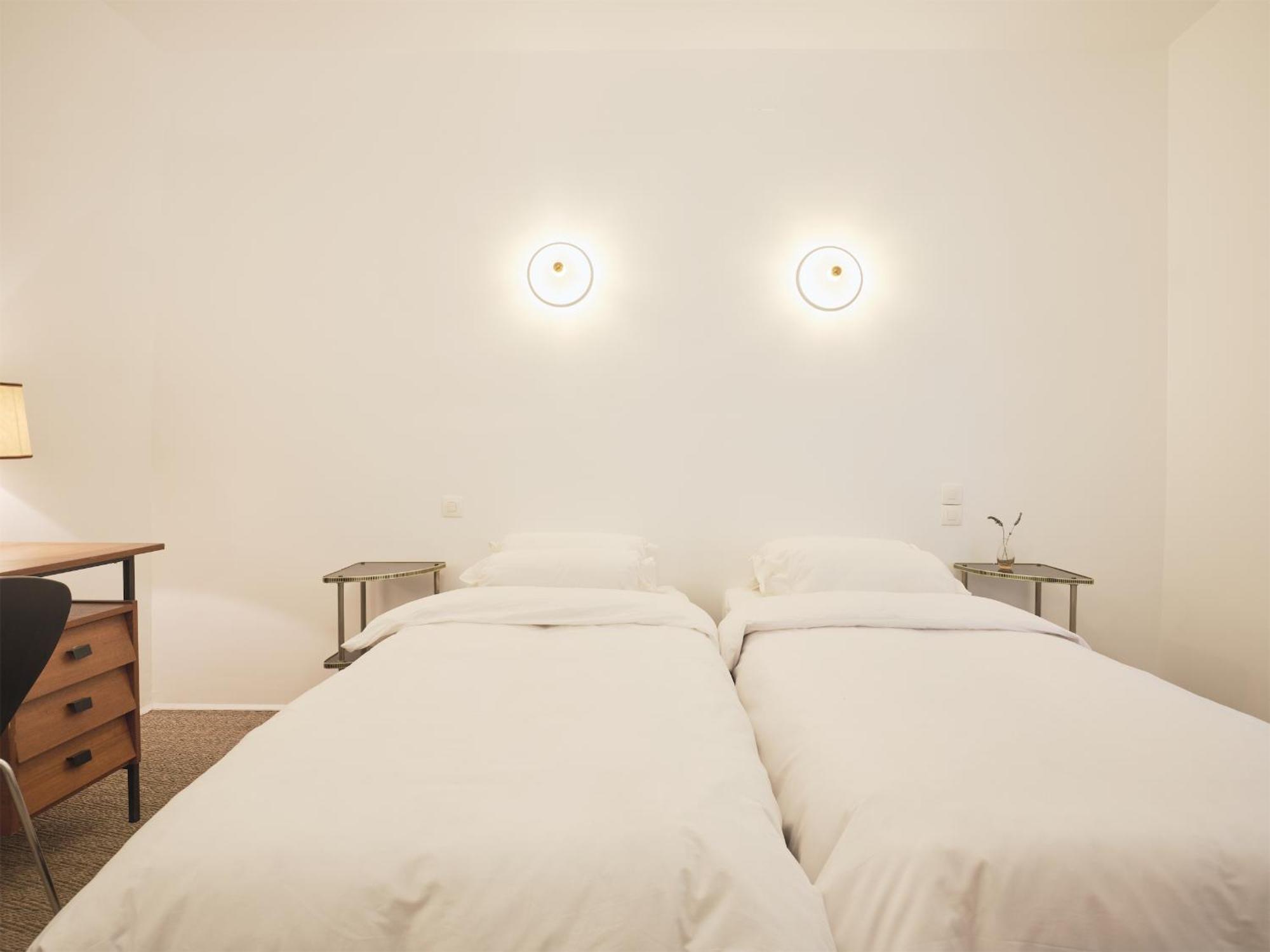 La Boule D'Or - Auberge Creative Clamecy  Zewnętrze zdjęcie